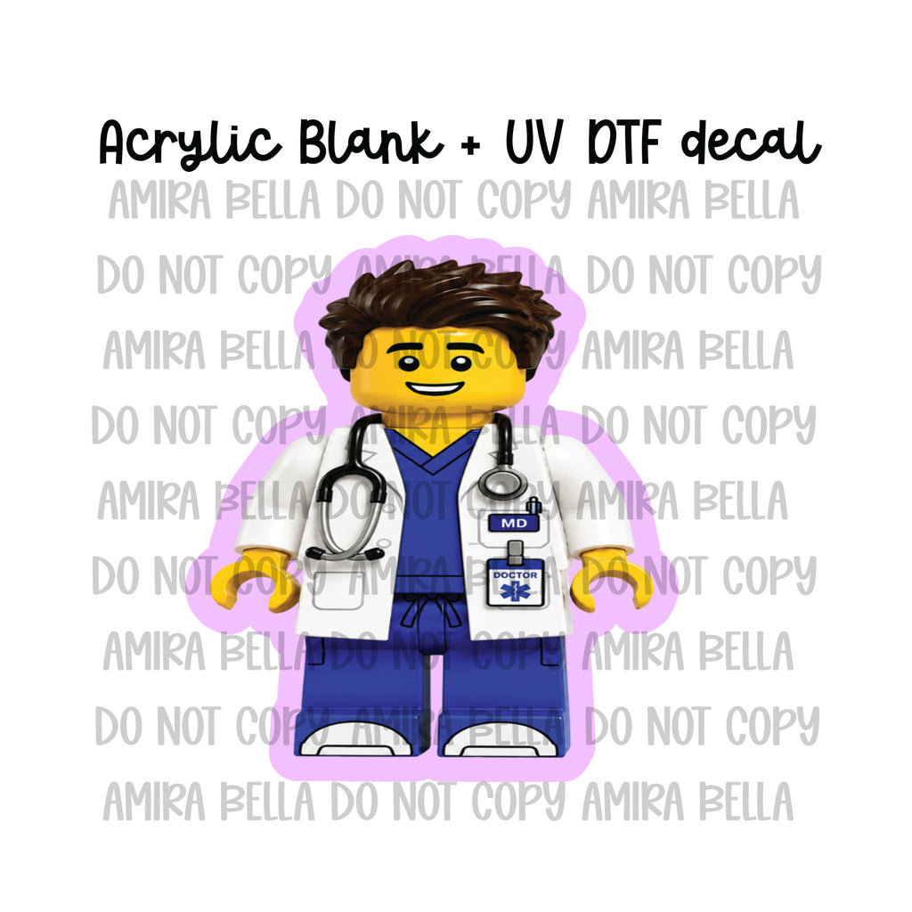 Toy-Doctor