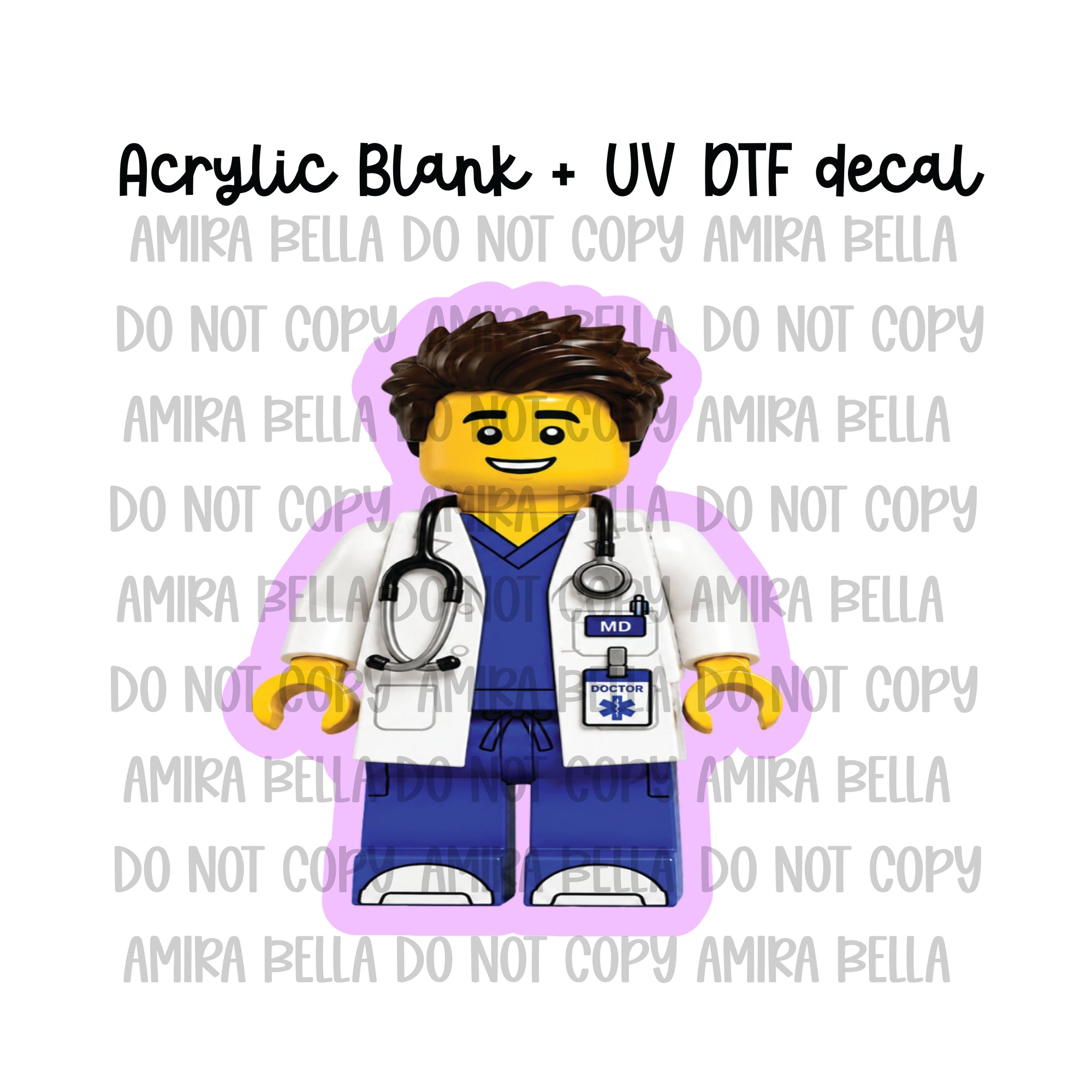 Toy-Doctor