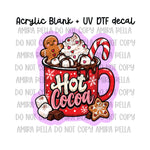 Hot Cocoa
