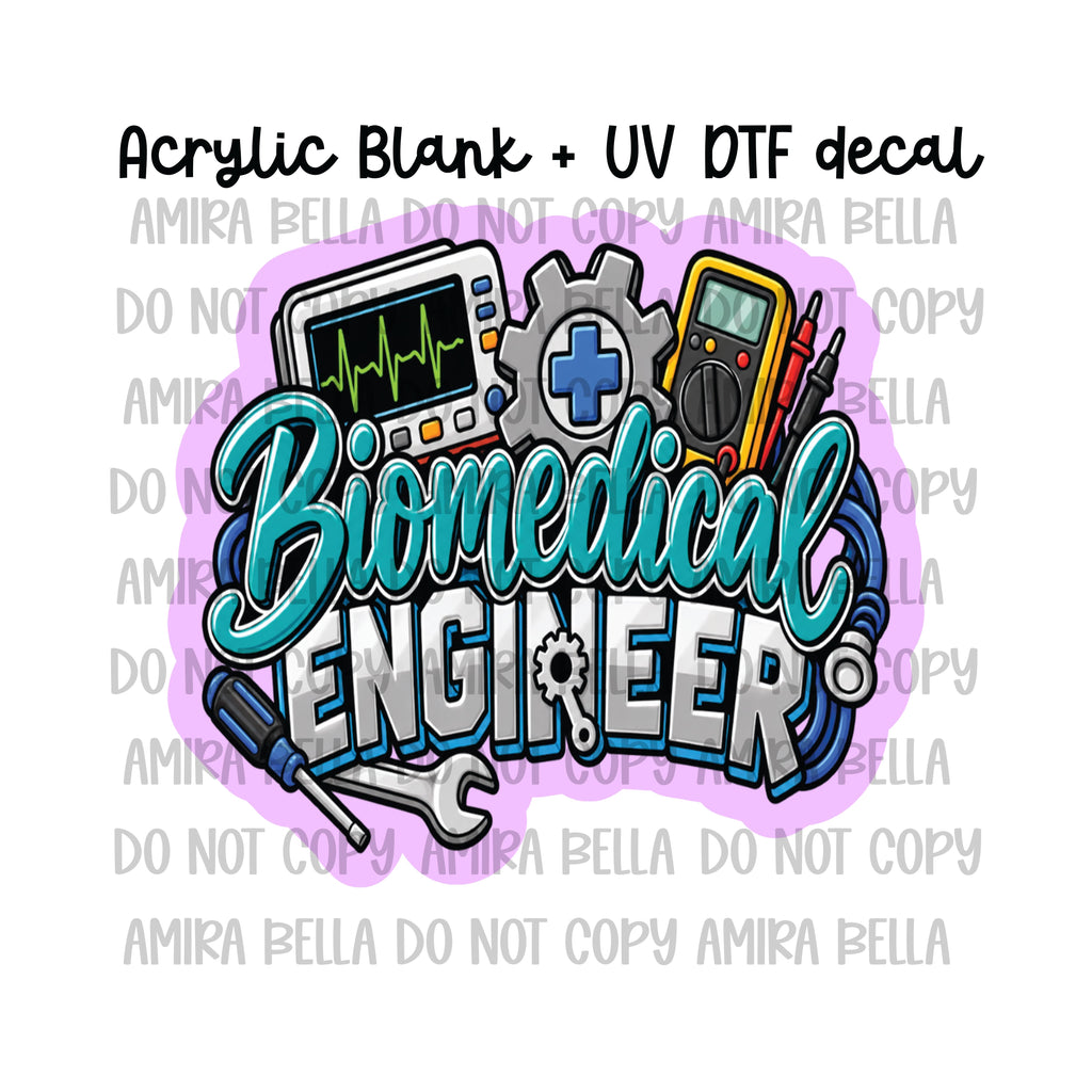 Biomed Engineer
