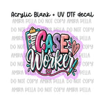 Case Worker