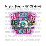 Nuclear Med