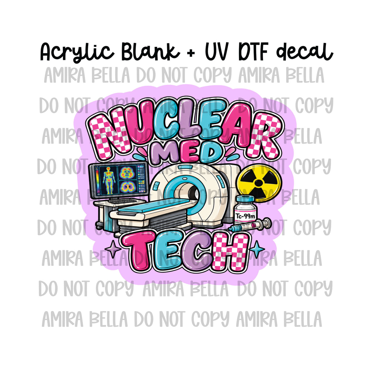 Nuclear Med