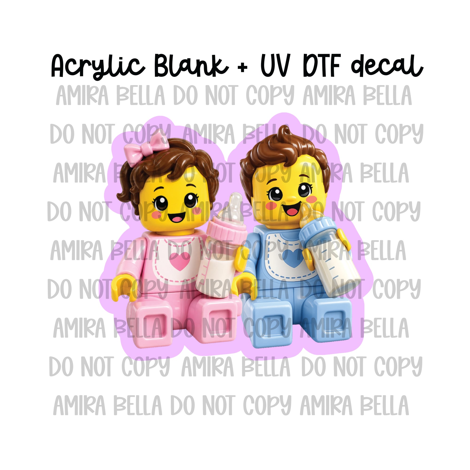 Toy- Babies