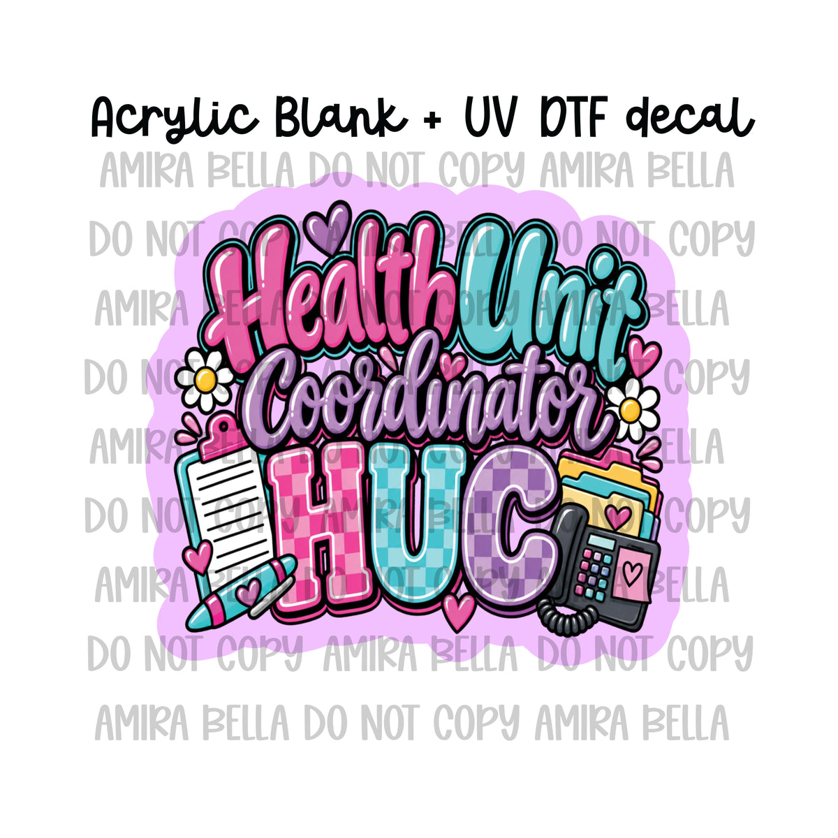 HUC