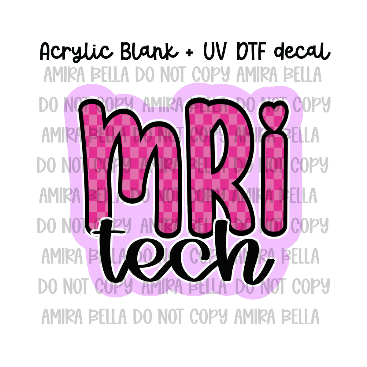 MRI Tech