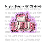 Scheduler