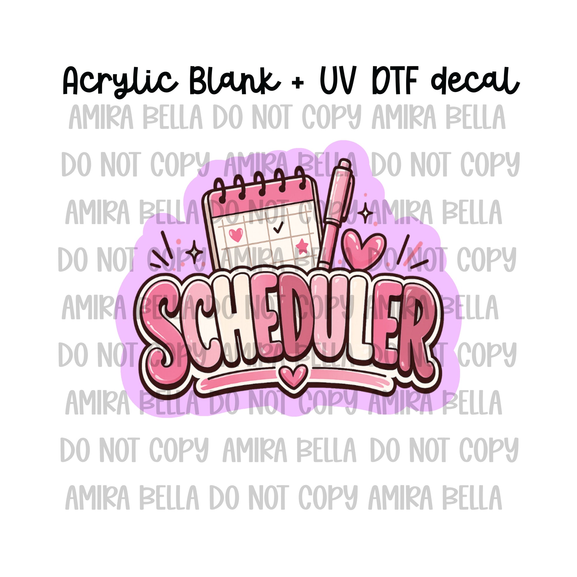Scheduler