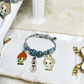 Princess Charm Bracelet