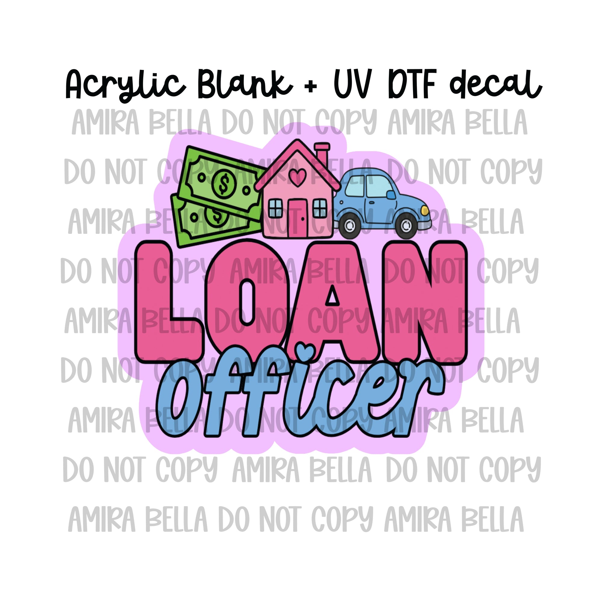 Loan Officer