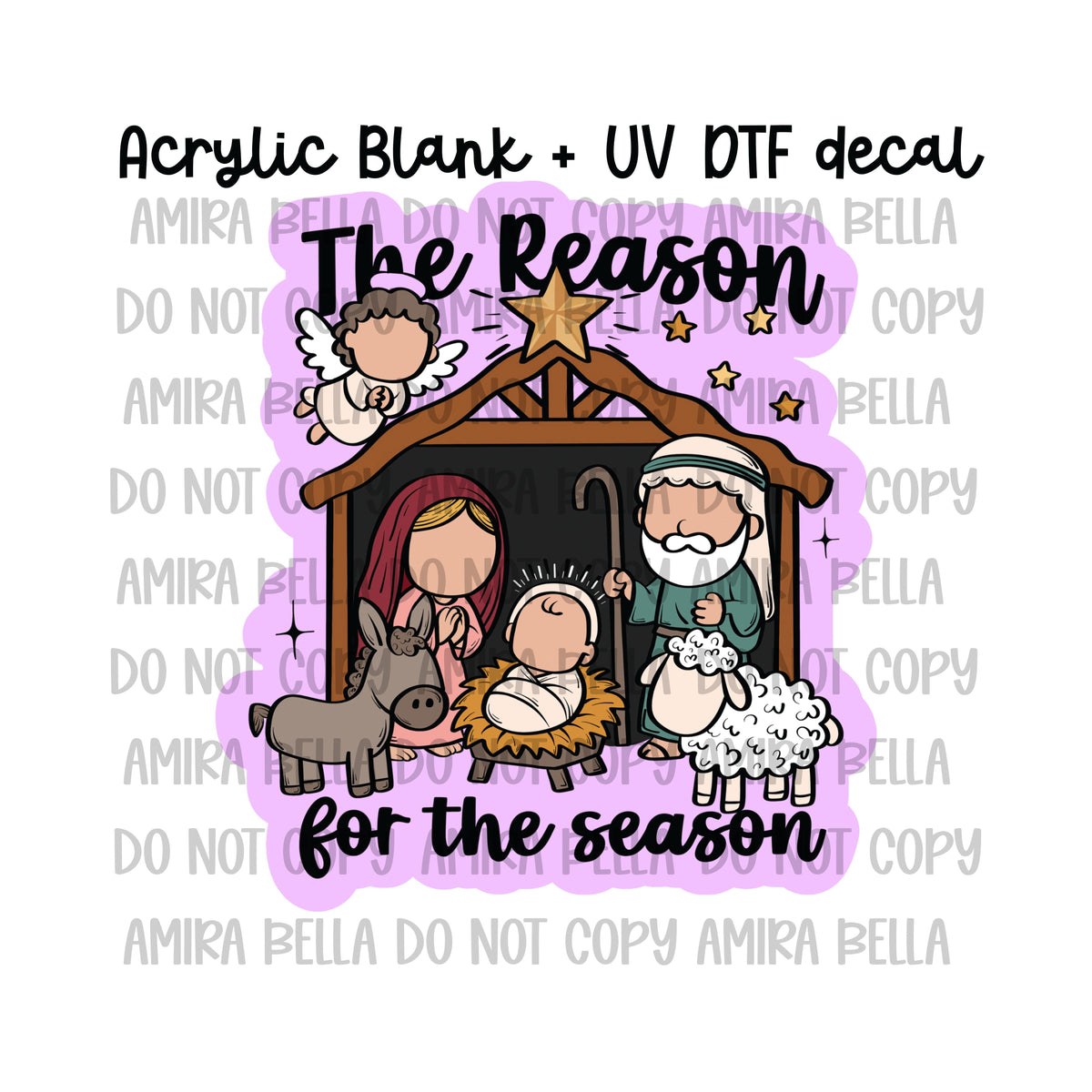Reason for the season