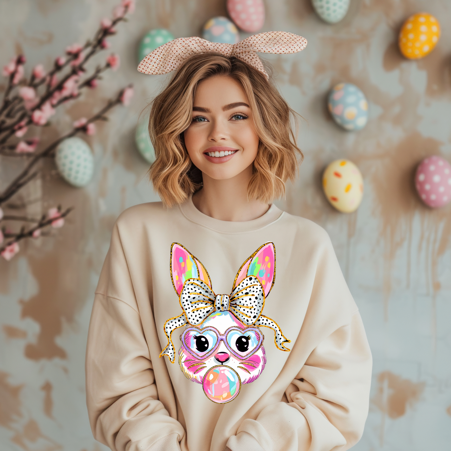 EASTER BUNNY