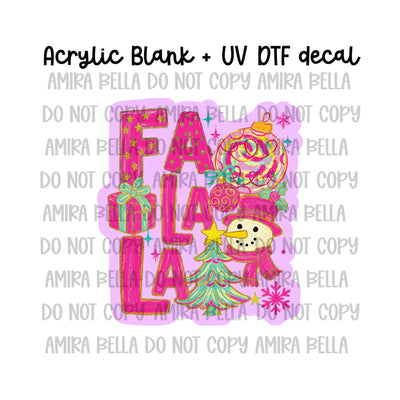 FaLaLa
