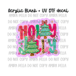 Holly Jolly