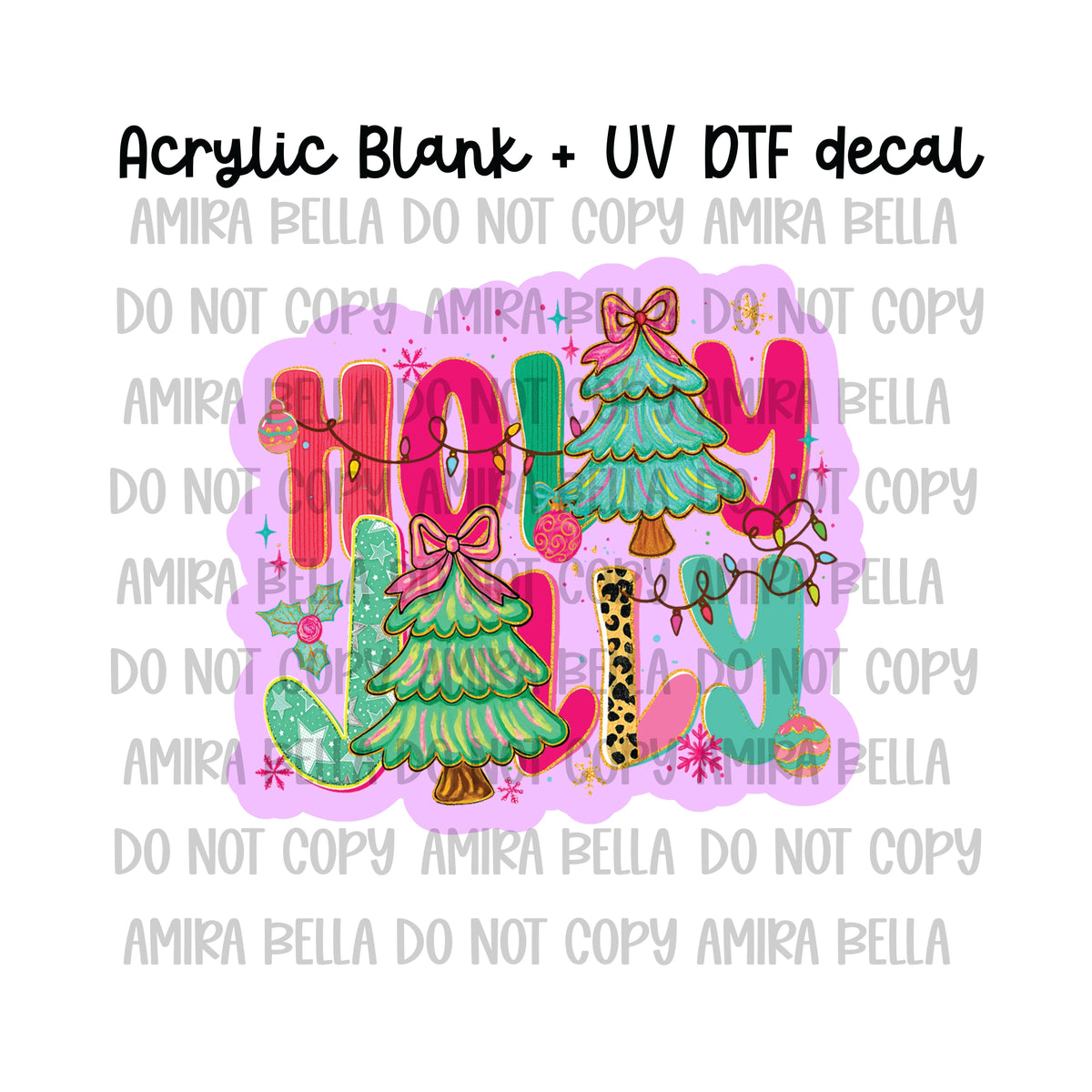 Holly Jolly