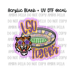 College Teams