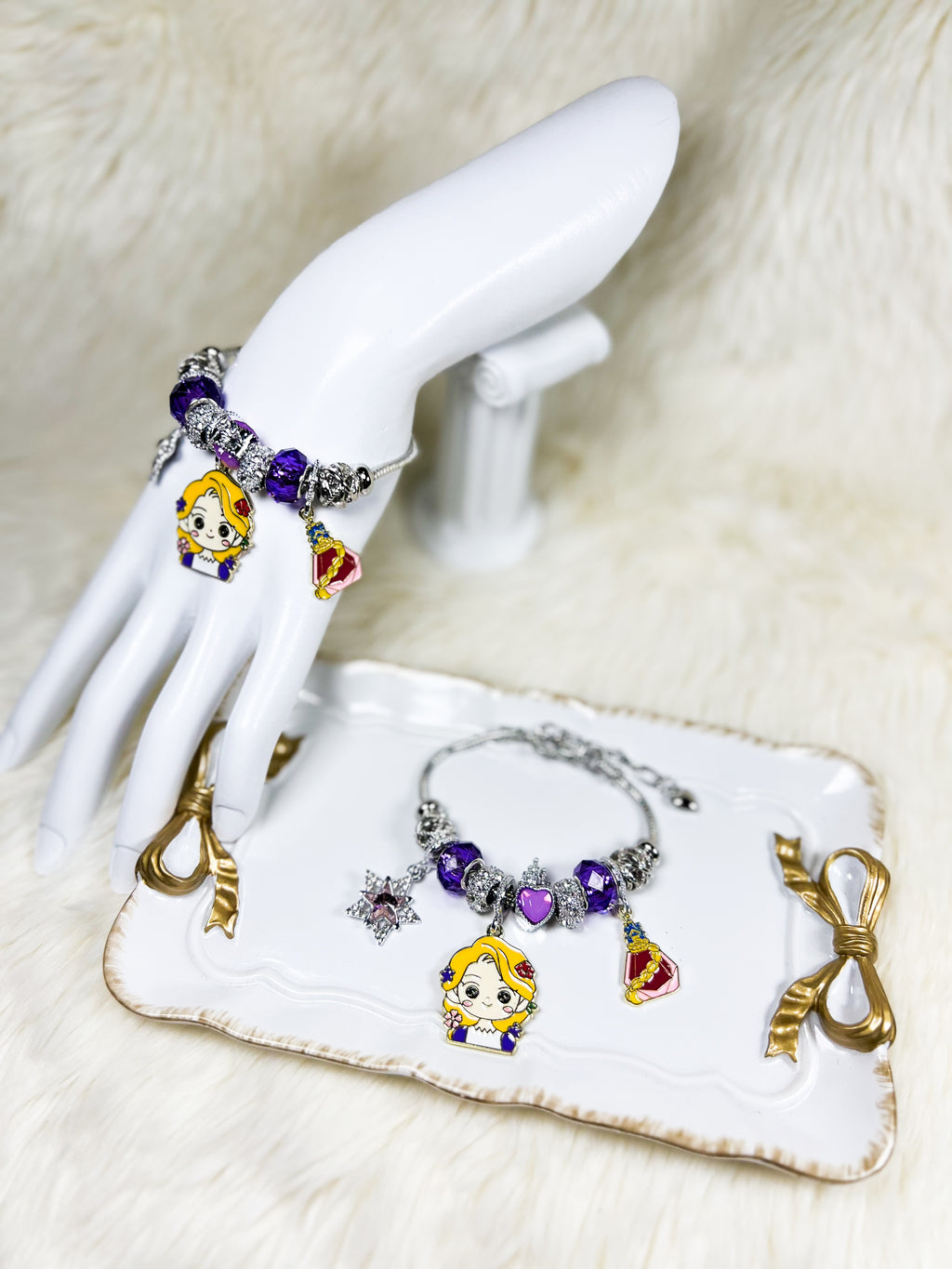 Princess Bracelet