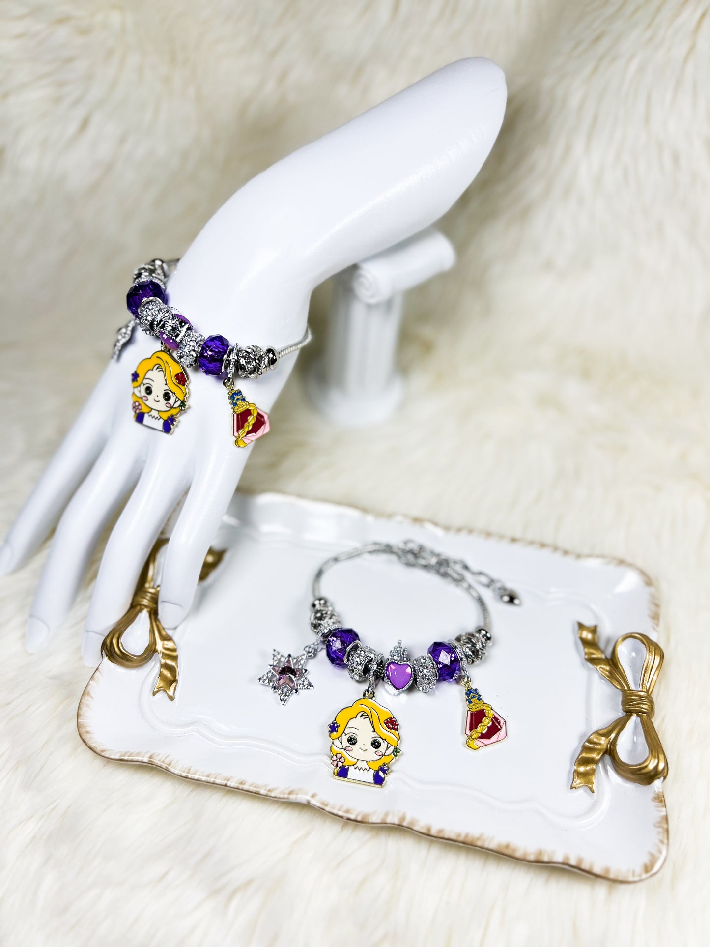 Princess Bracelet