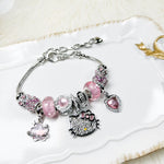 Kitty Bracelet