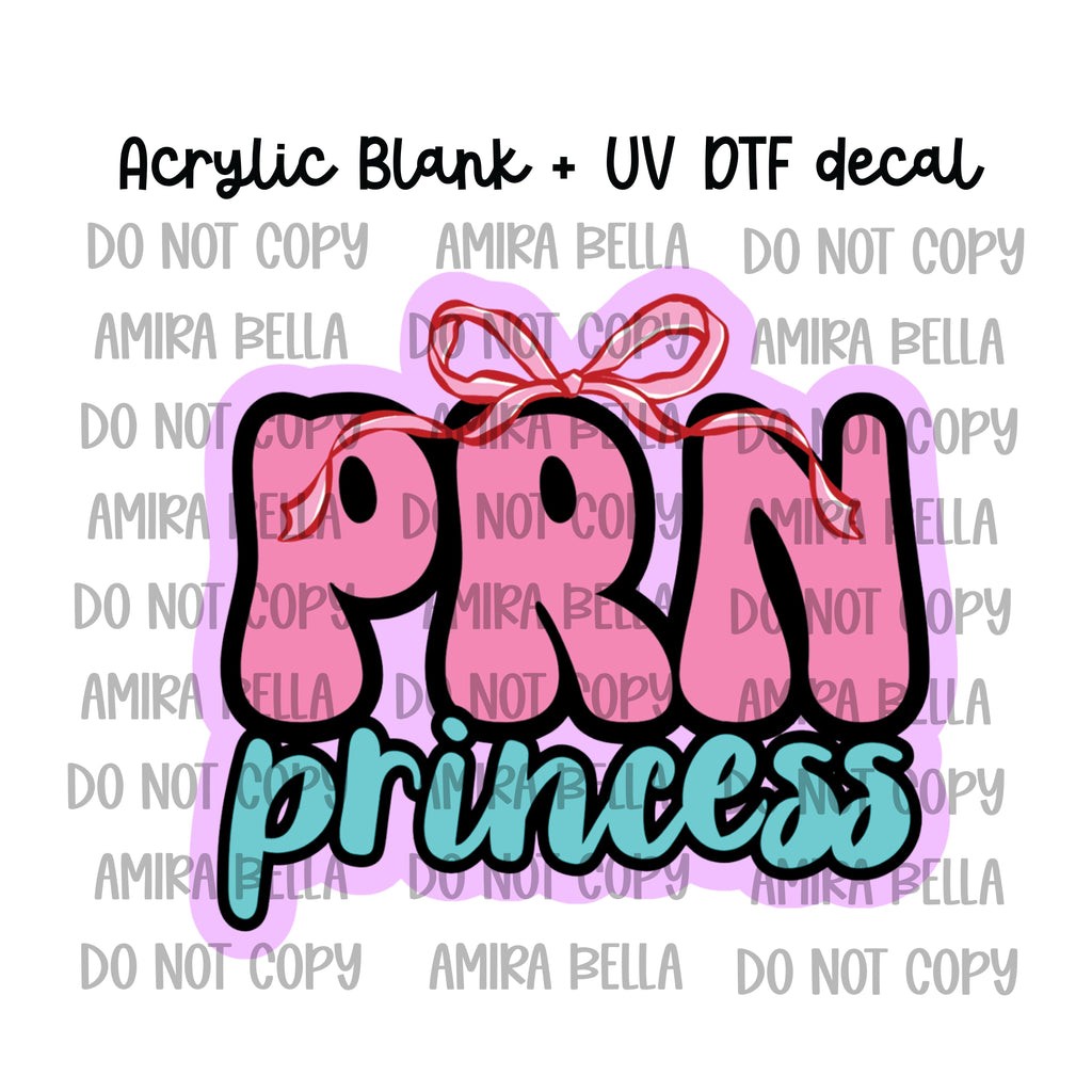 PRN Princess