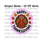 Thanksgiving Turkey