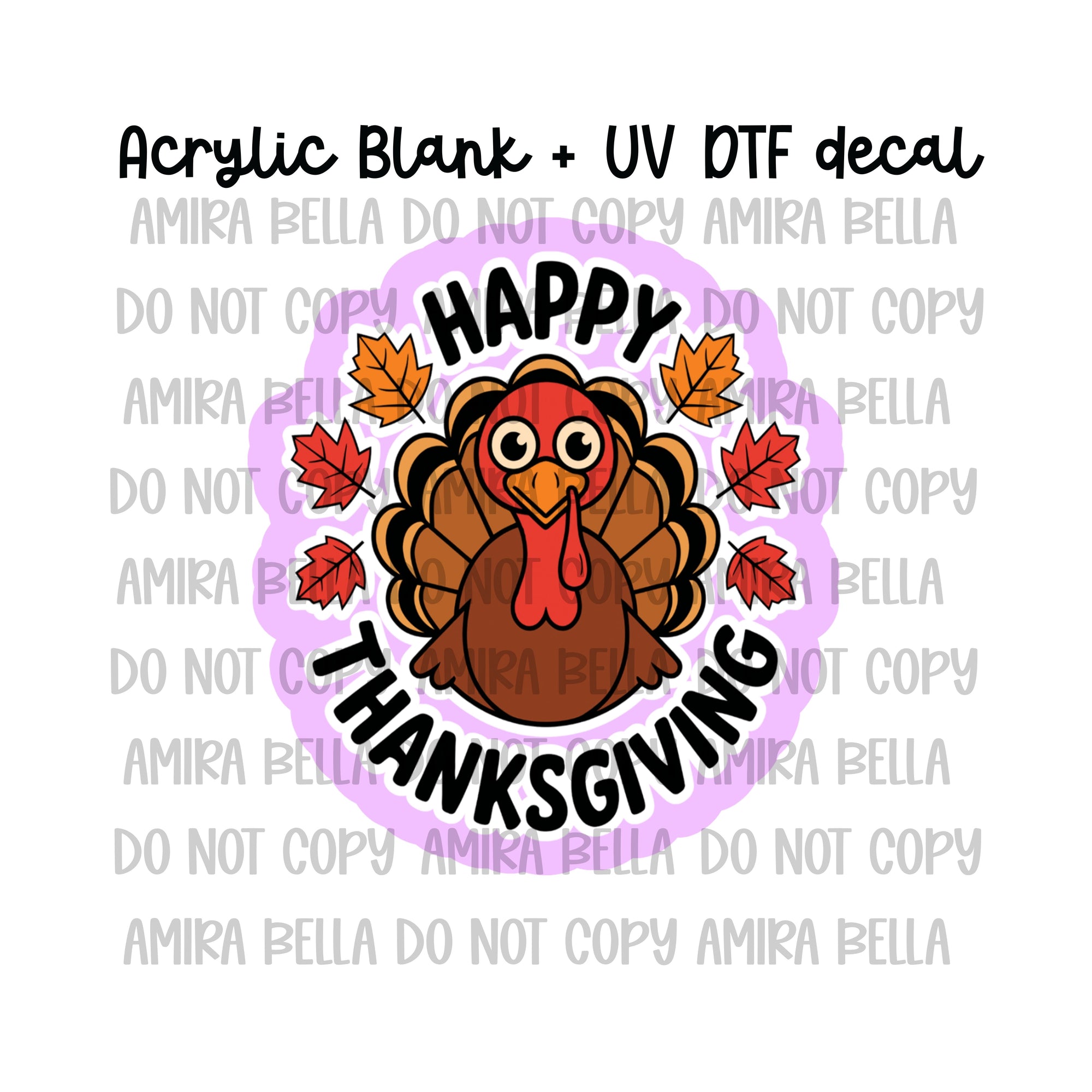Thanksgiving Turkey