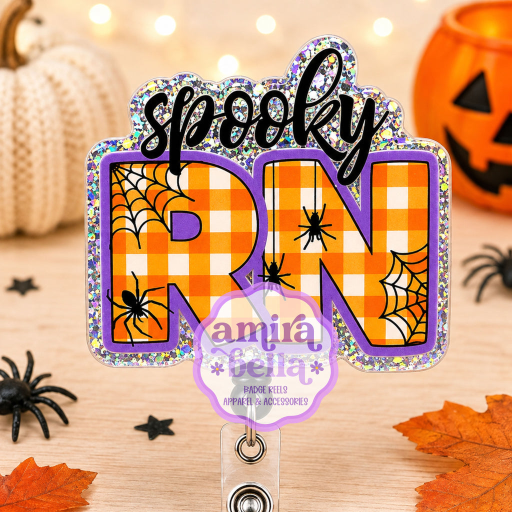 Spooky RN
