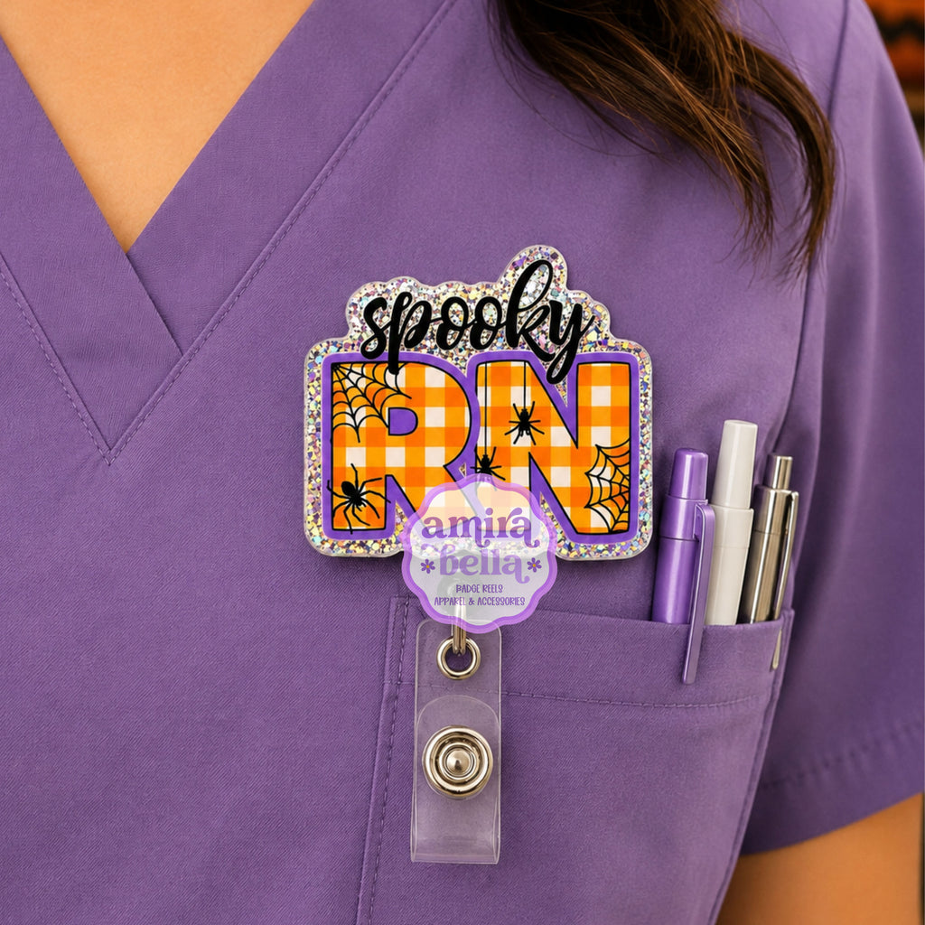 Spooky RN