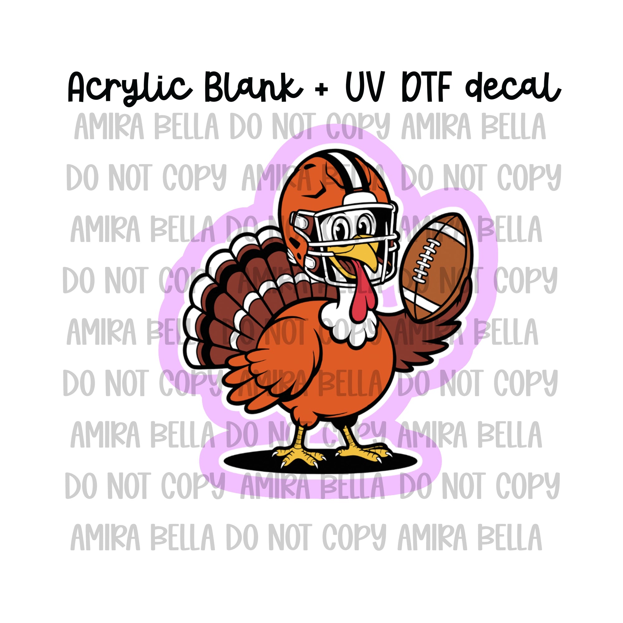 Football Turkey