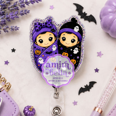 Halloween Babies