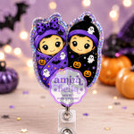 Halloween Babies