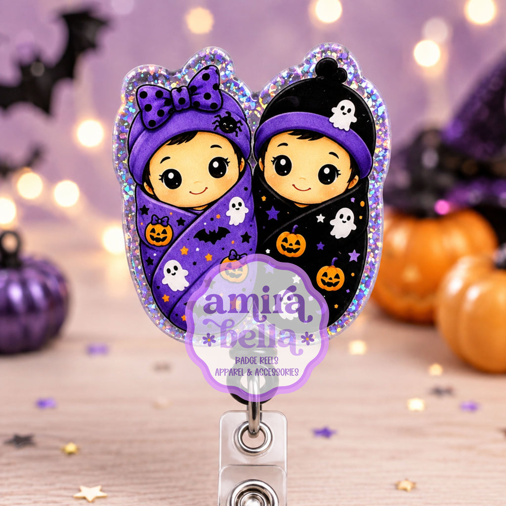 Halloween Babies