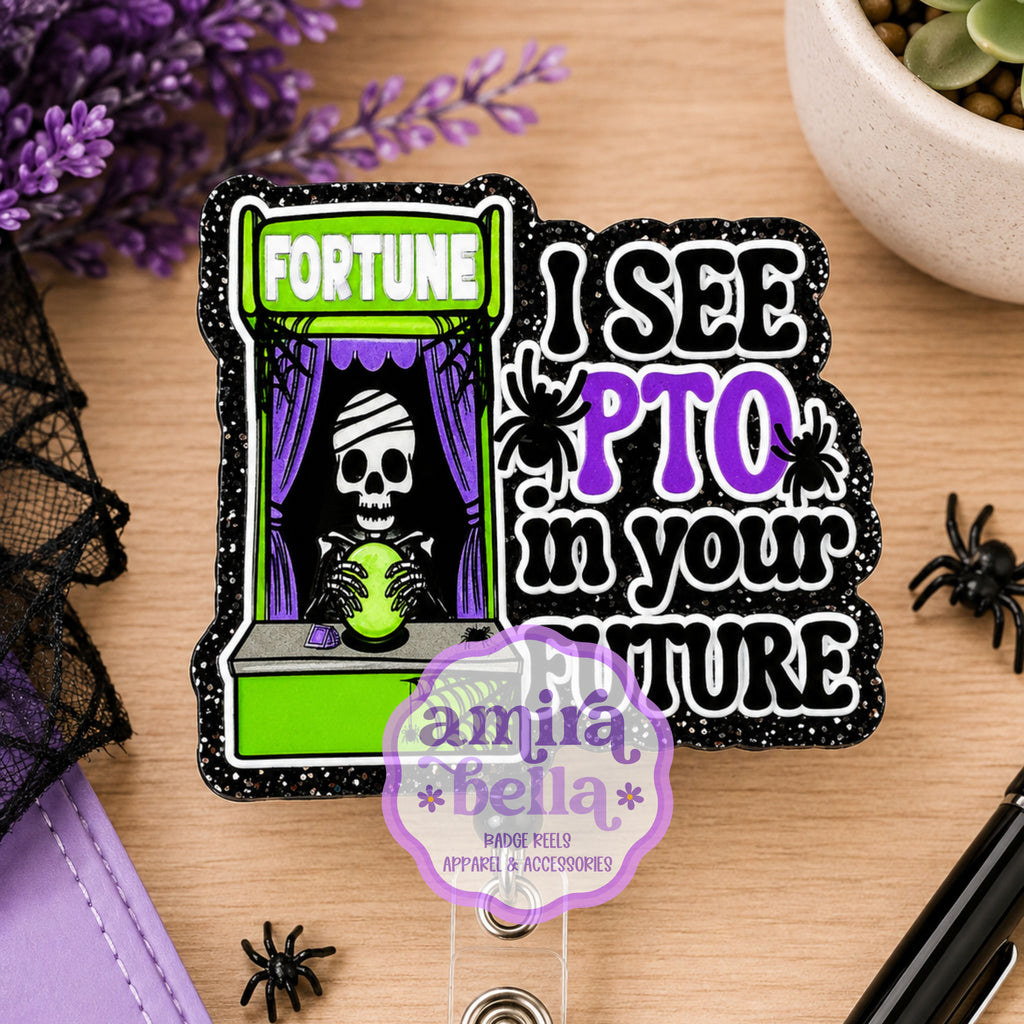 PTO in your future