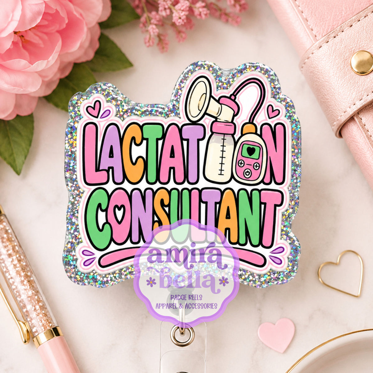 Lactation Consultant