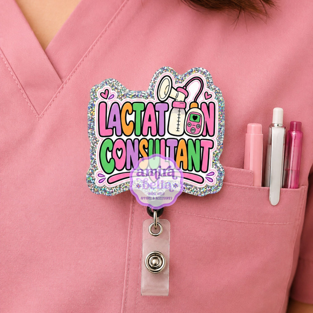 Lactation Consultant