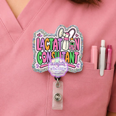 Lactation Consultant