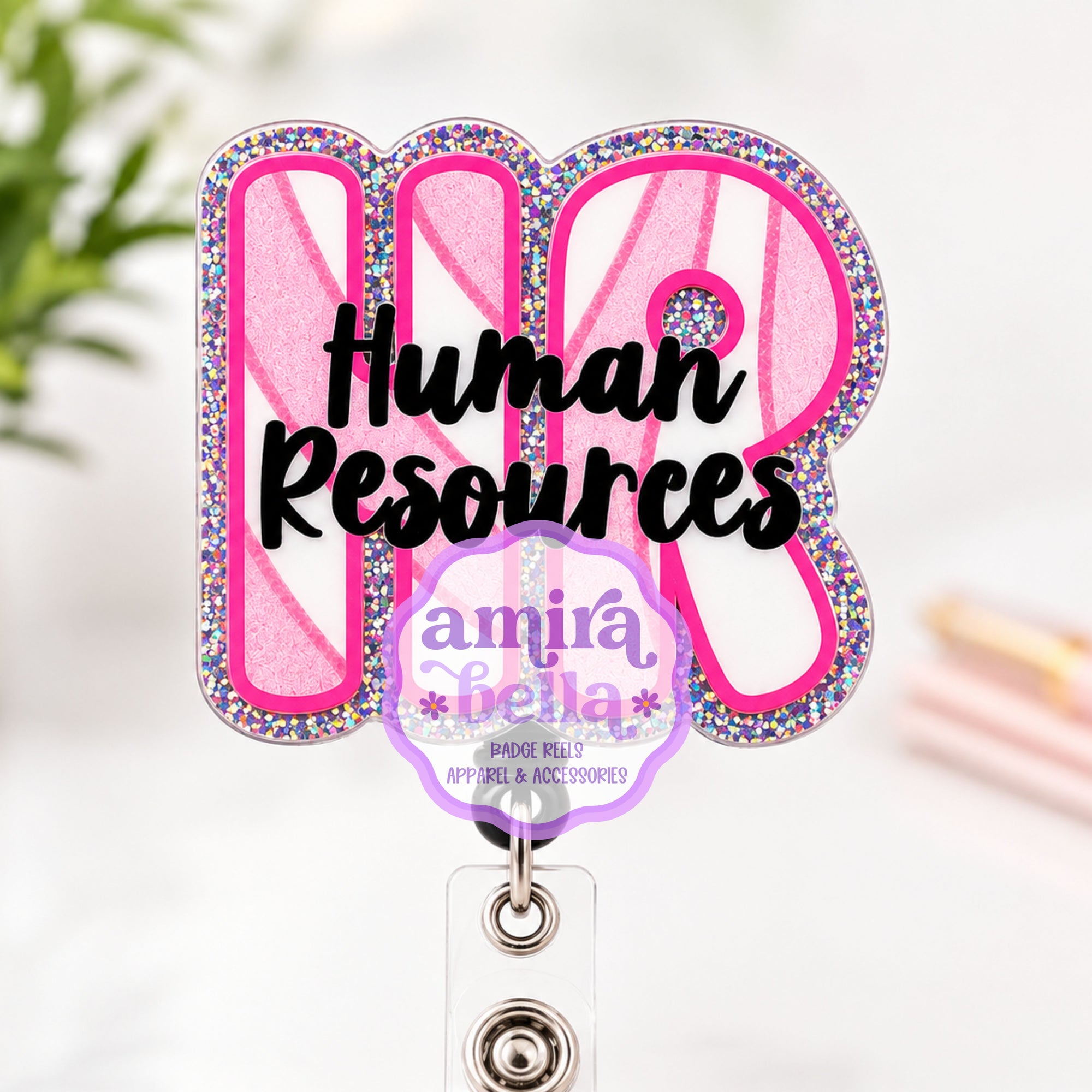 Human Resources