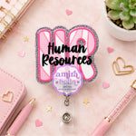 Human Resources