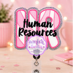 Human Resources
