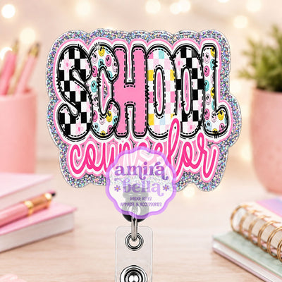 School Counselor