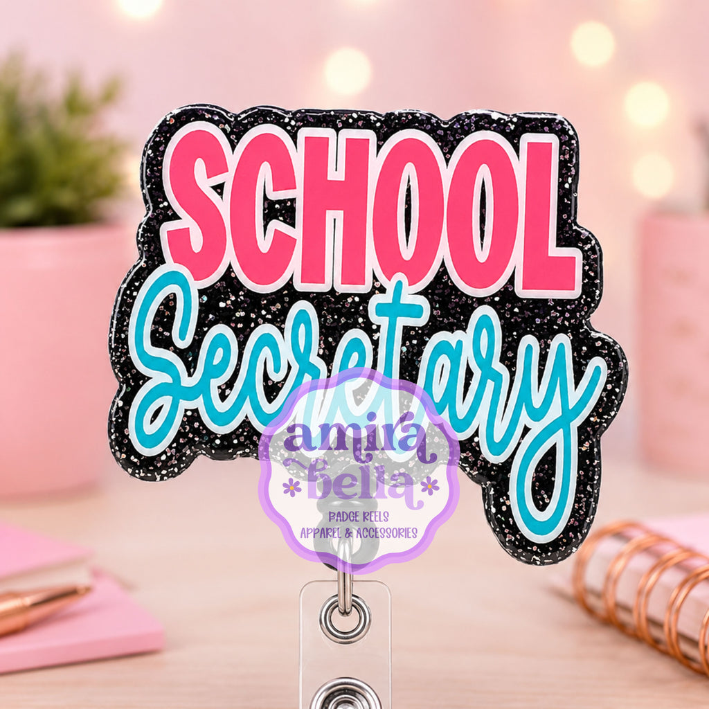 School Secretary