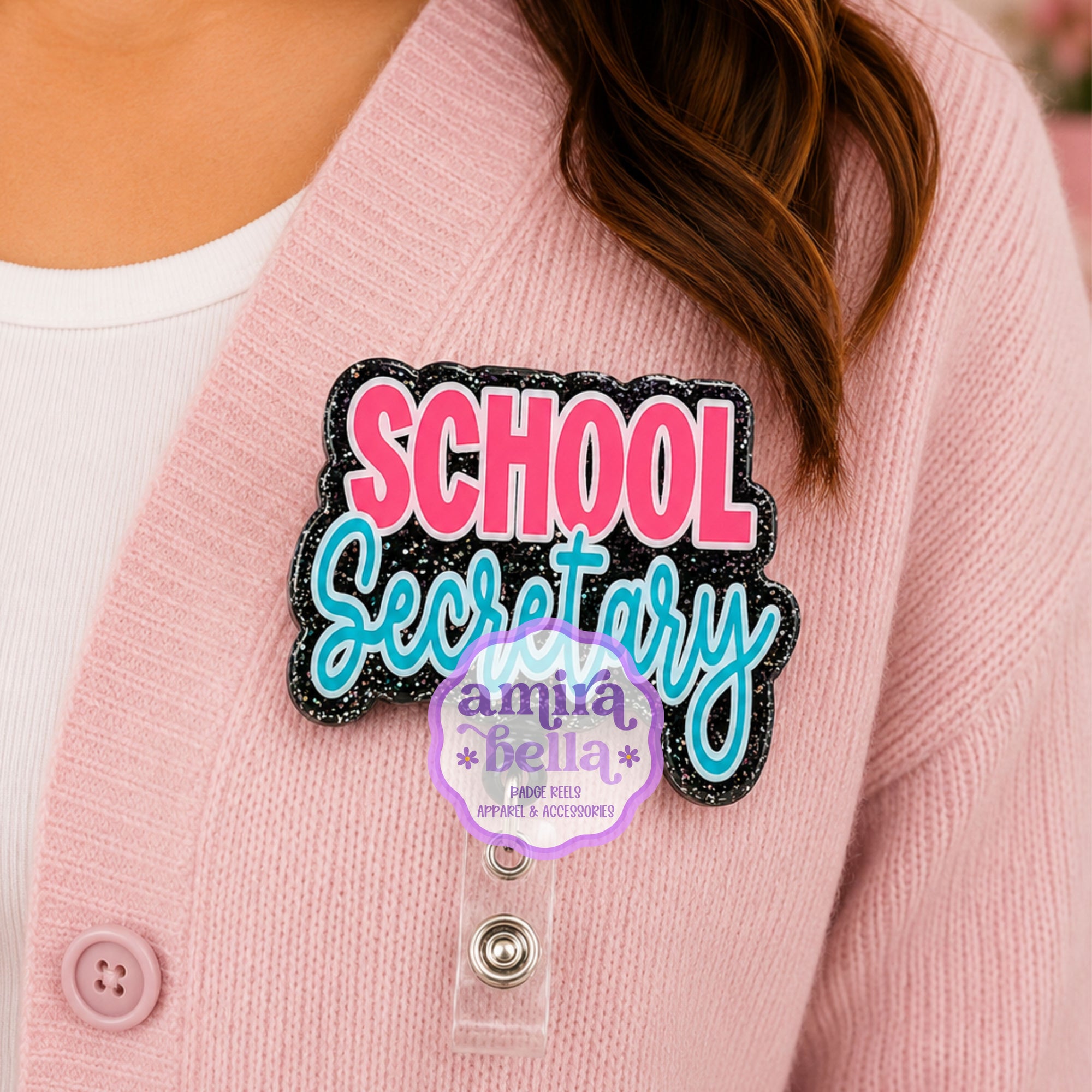School Secretary