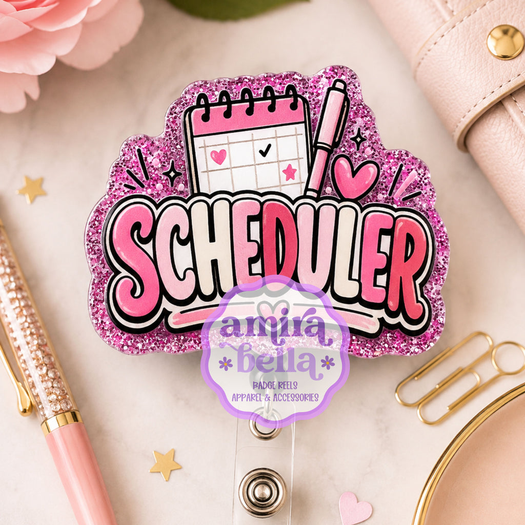 Scheduler