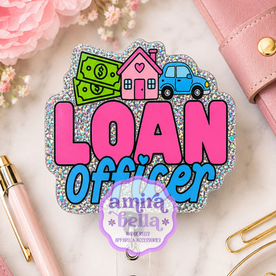 Loan Officer