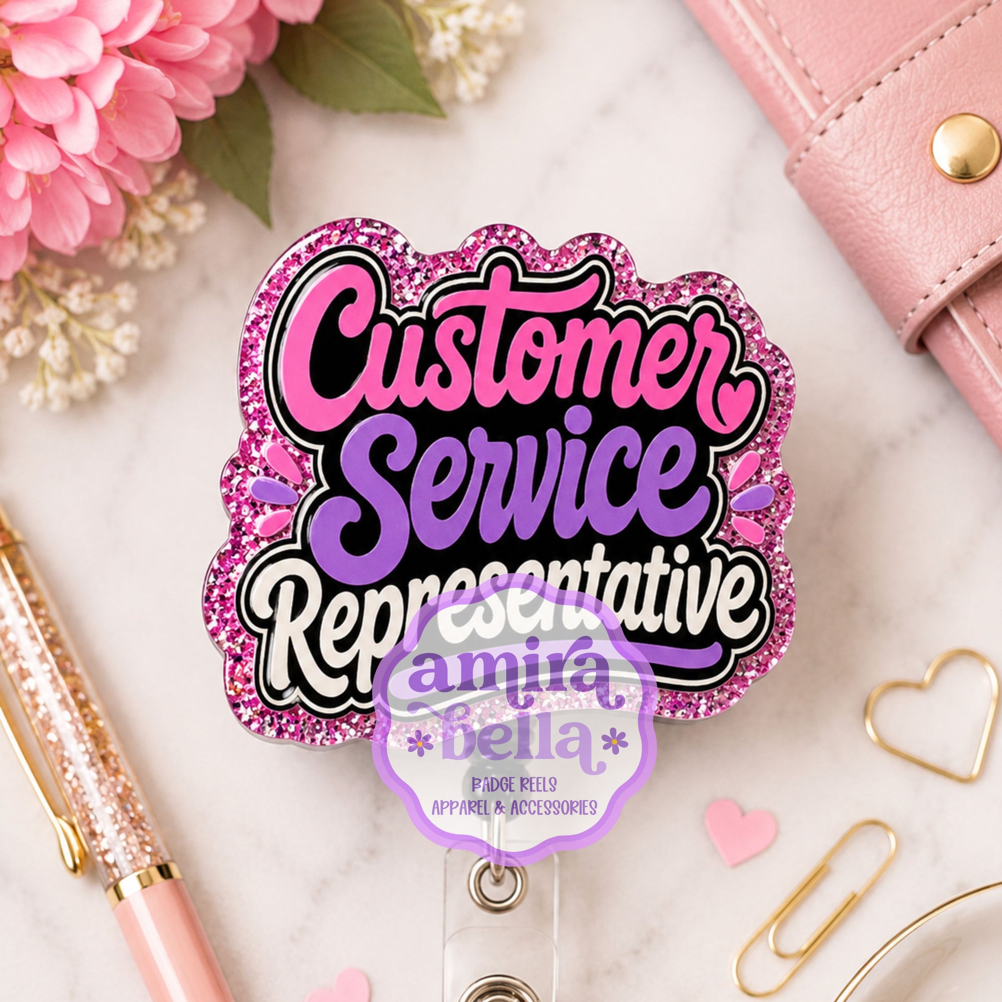 Customer Service