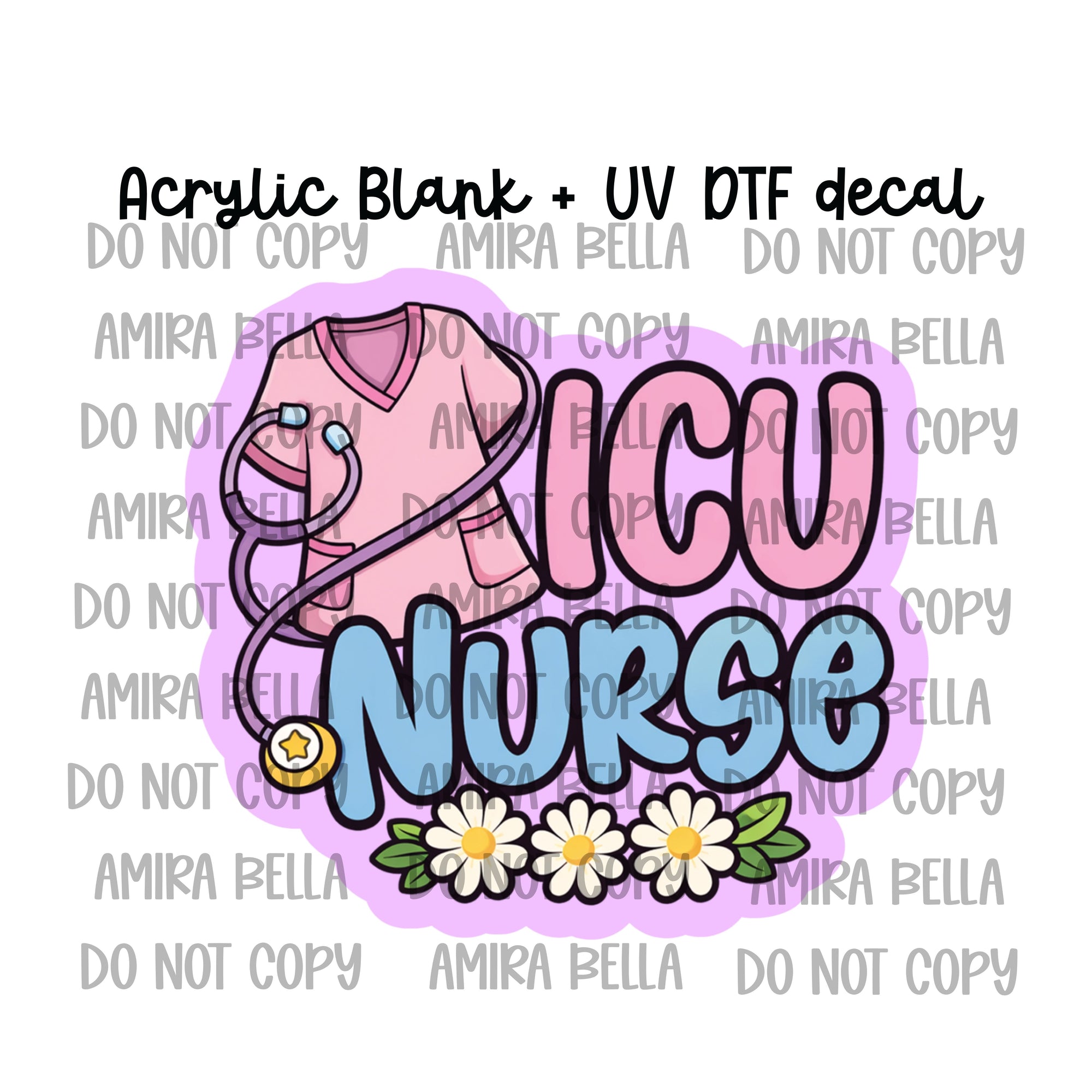 ICU Nurse