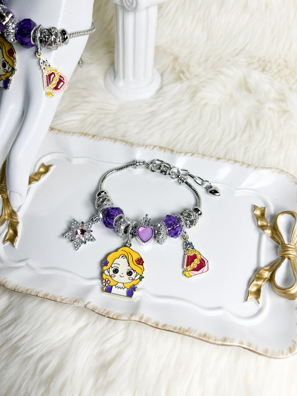 Princess Bracelet
