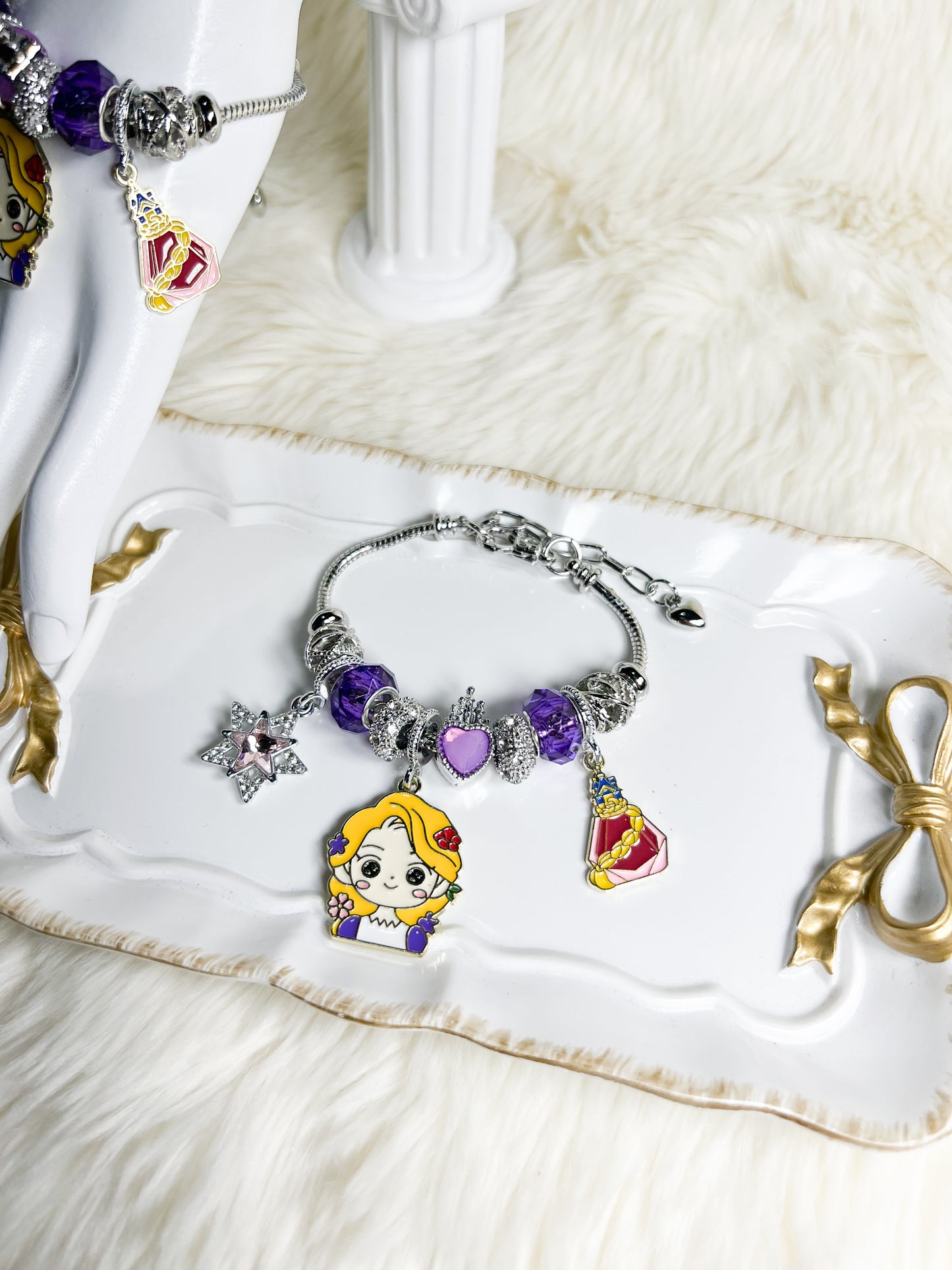 Princess Bracelet