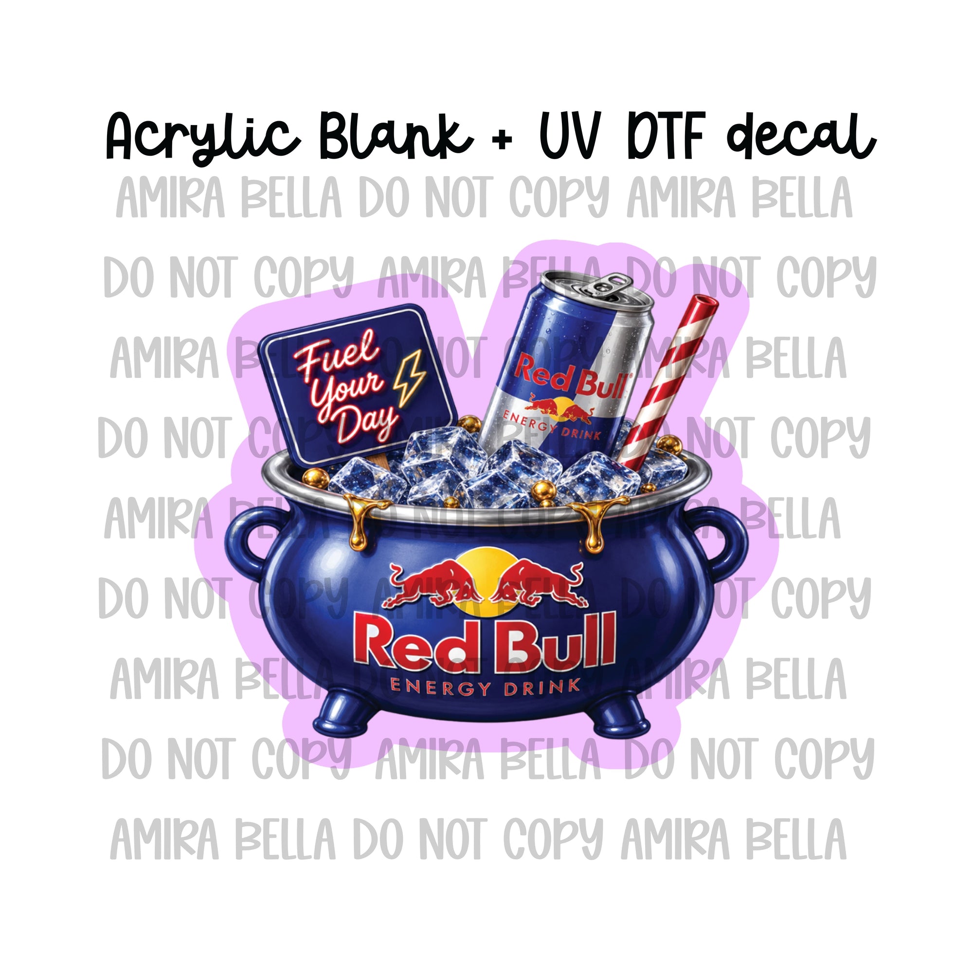 Red Bull Cauldron