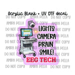 EEG Tech